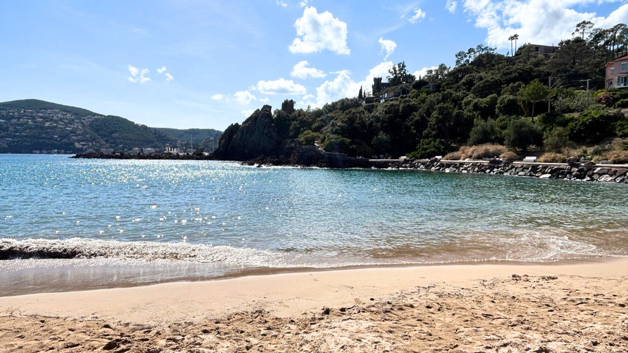 Photo of Others in Mandelieu-la-Napoule Beach