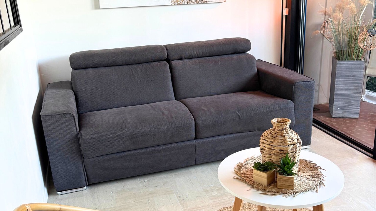Photo of Livingroom in Mandelieu-la-Napoule Beach