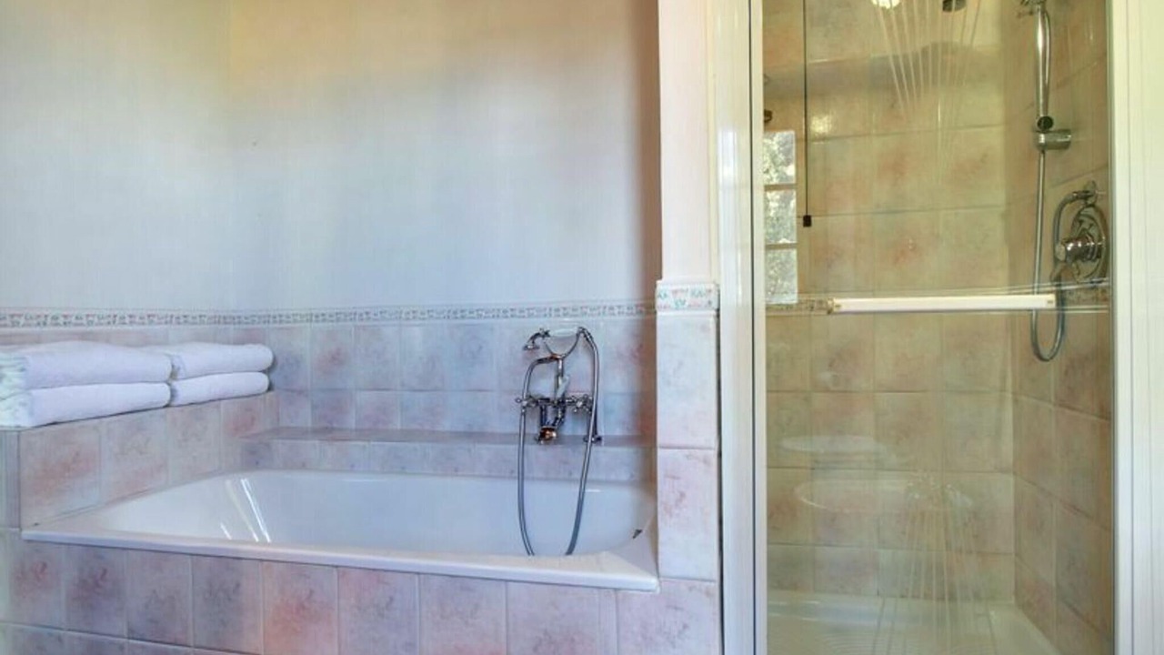 Photo of Bathroom in Ponte Agli Stolli