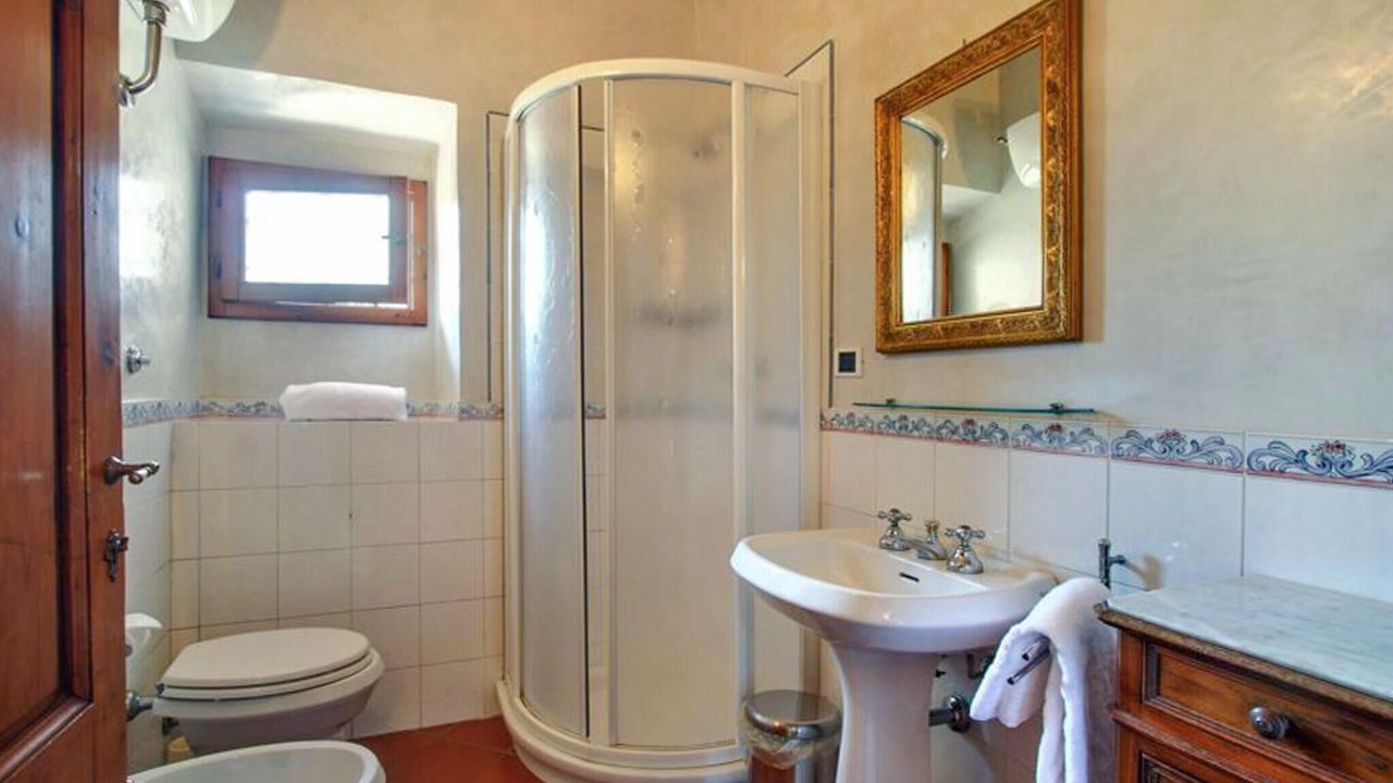 Photo of Bathroom in Ponte Agli Stolli