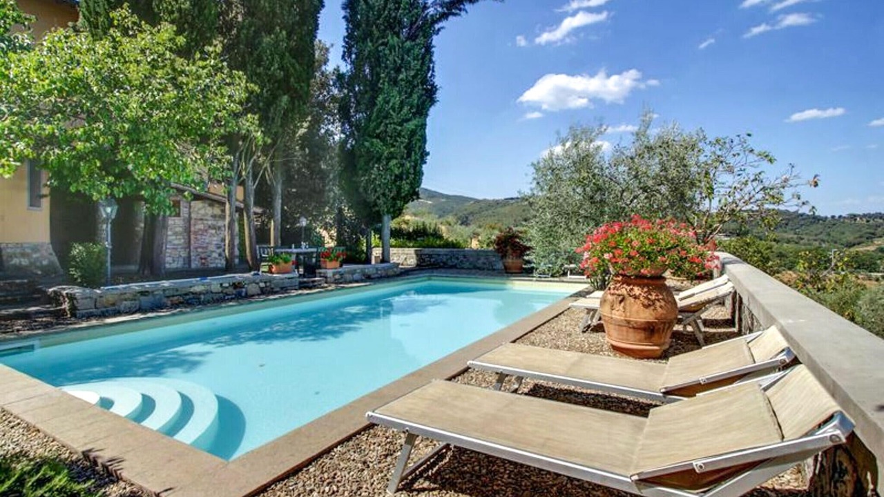 Photo of Outdoor in Ponte Agli Stolli