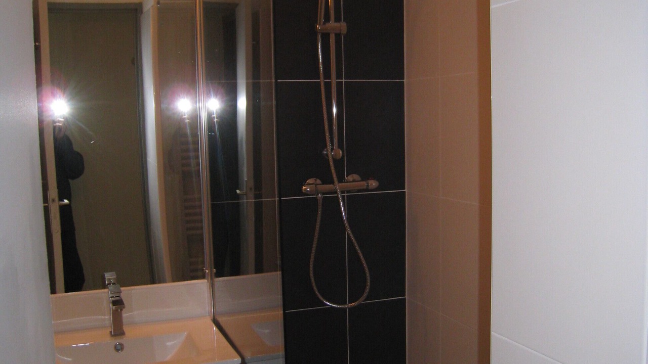 Photo of Bathroom in La Croix-Valmer