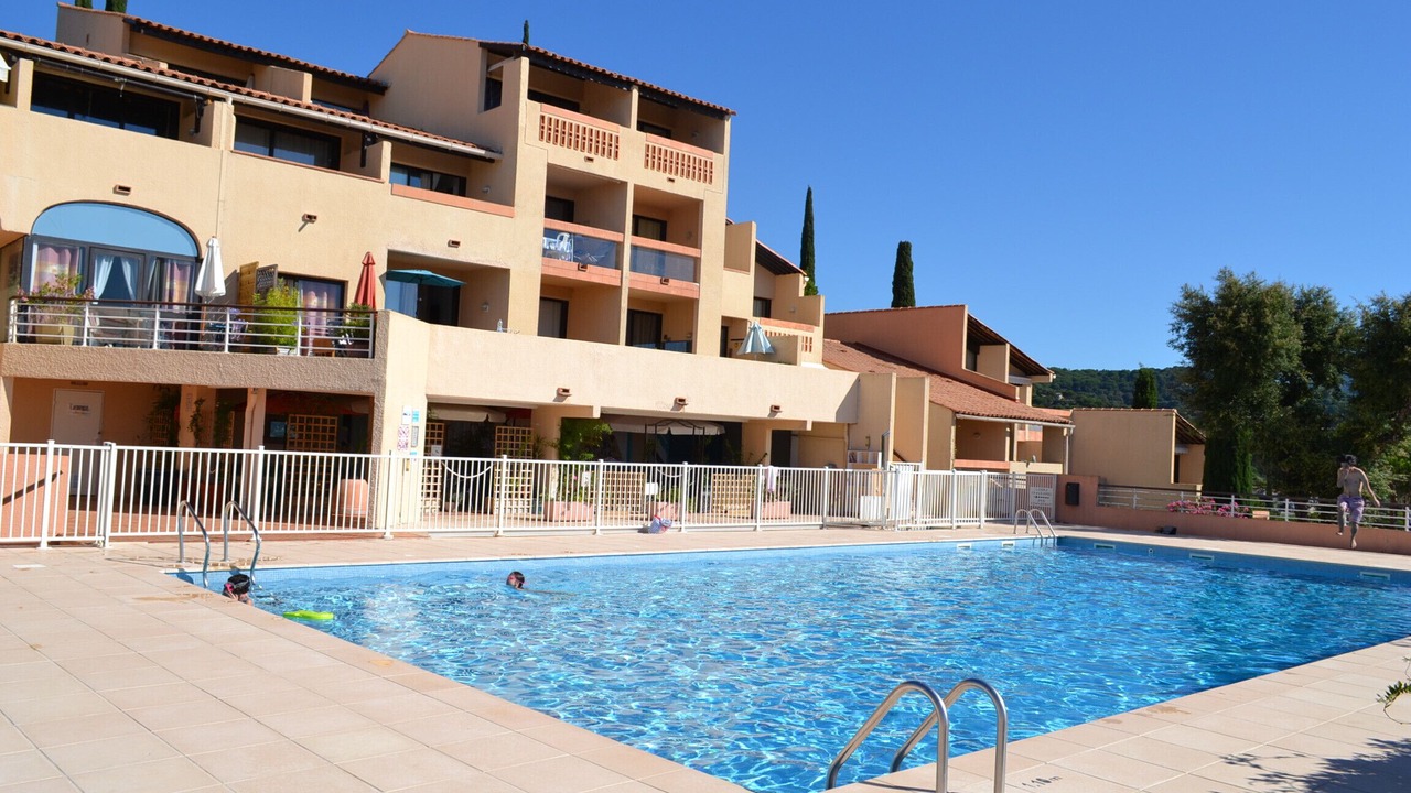 Photo of Outdoor in La Croix-Valmer