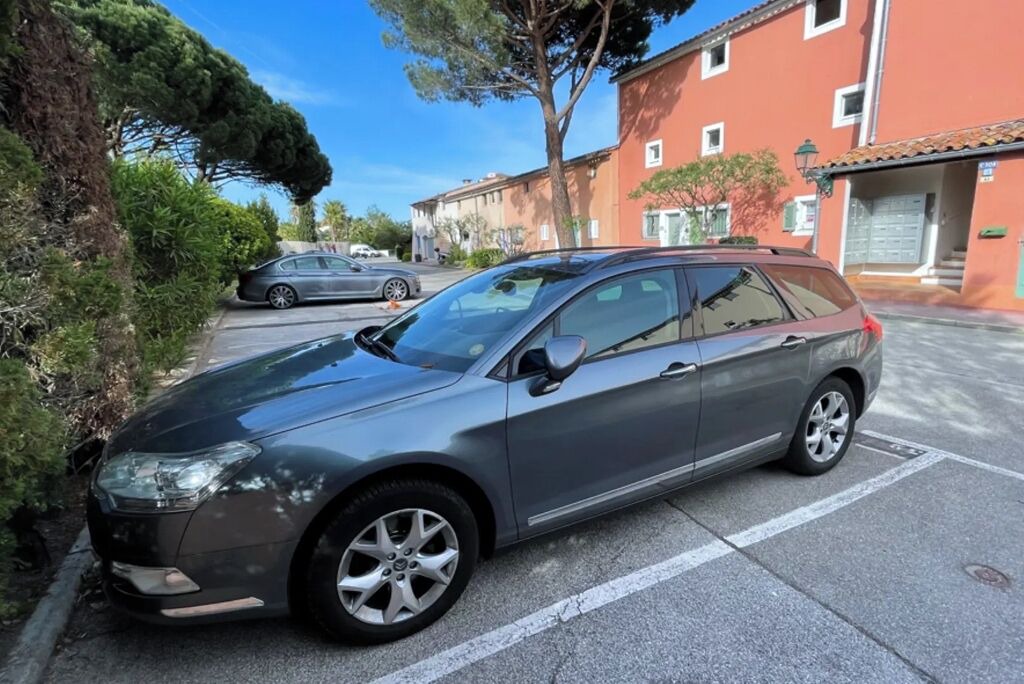 Photo of Outdoor in Port Grimaud