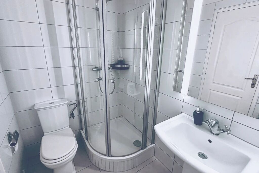 Photo of Bathroom in Port Grimaud