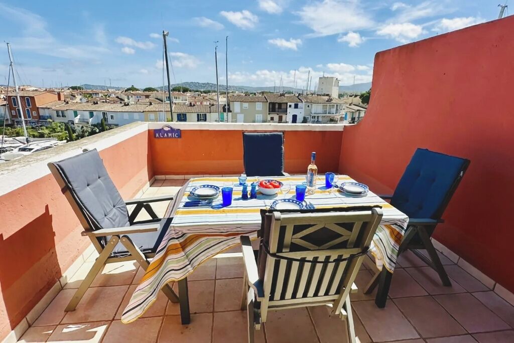 Photo of Outdoor in Port Grimaud