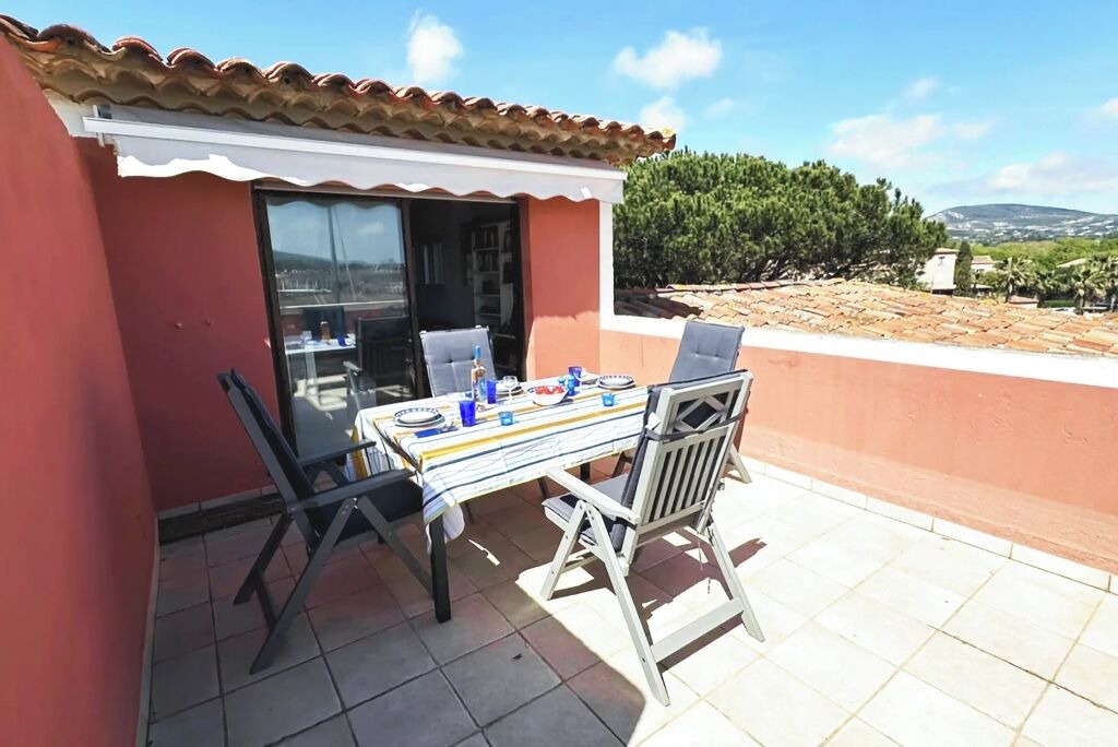 Photo of Outdoor in Port Grimaud