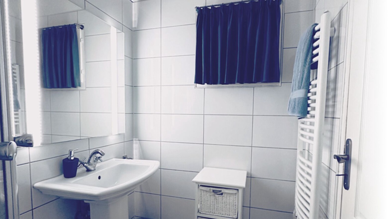 Photo of Bathroom in Port Grimaud