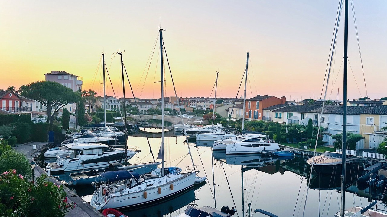Photo of Others in Port Grimaud