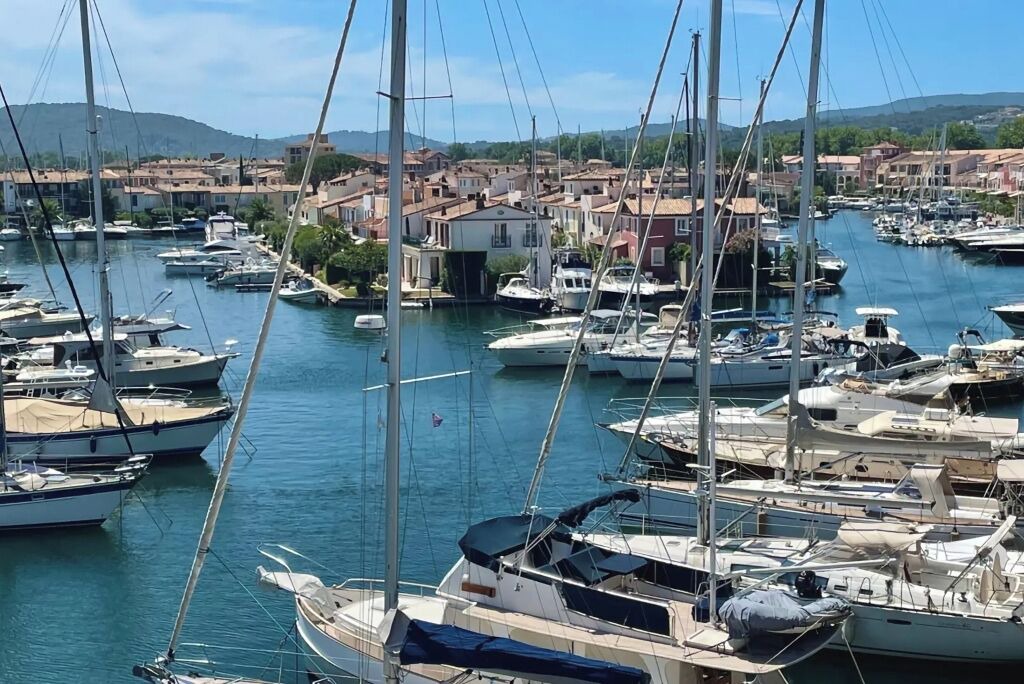 Photo of Others in Port Grimaud