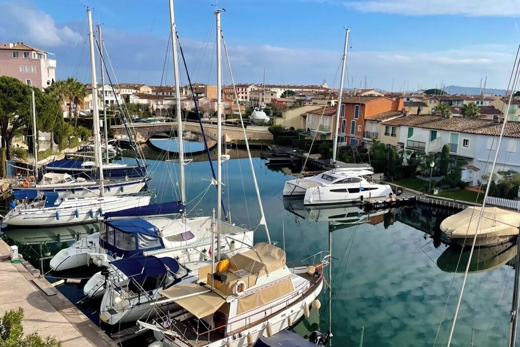 Photo of Others in Port Grimaud