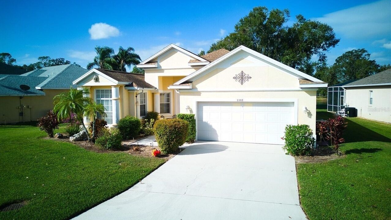 Photo of Outdoor in Ridgewood Lakes