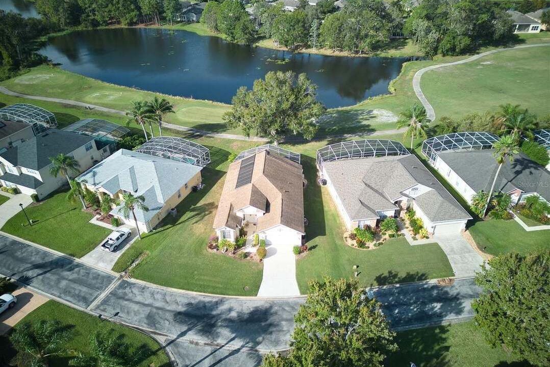 Photo of Outdoor in Ridgewood Lakes
