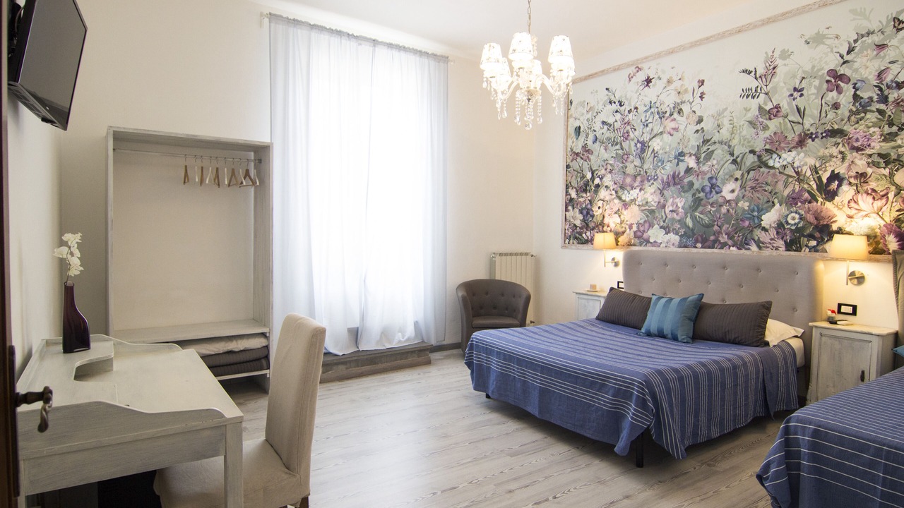 Photo of Bedroom in Pisa City Centre