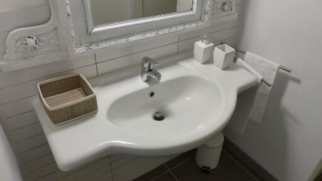 Photo of Bathroom in Pisa City Centre
