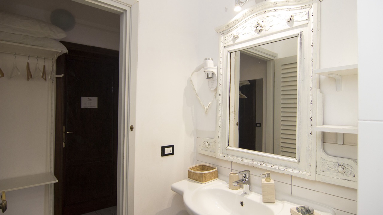 Photo of Bathroom in Pisa City Centre
