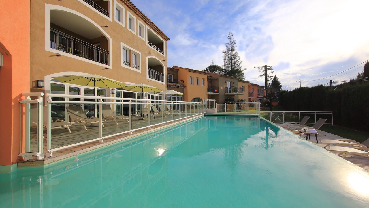 Photo of Outdoor in Mougins
