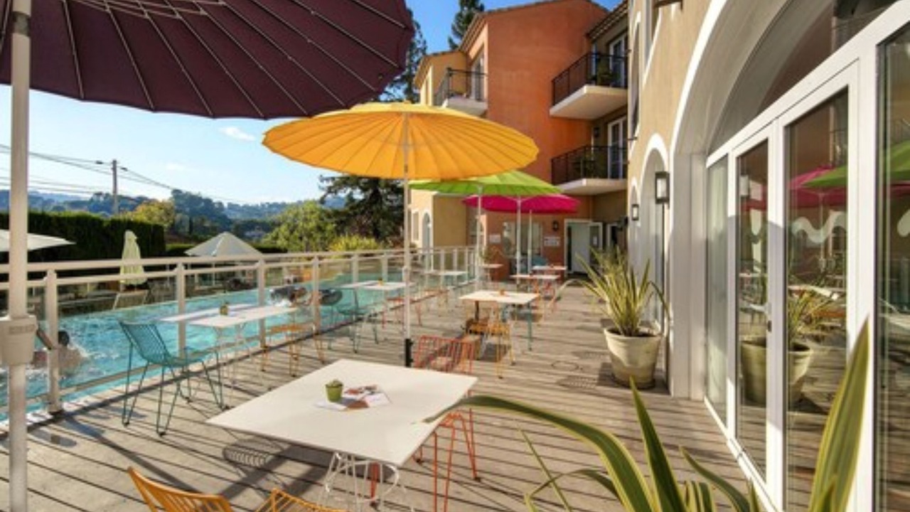 Photo of Outdoor in Mougins