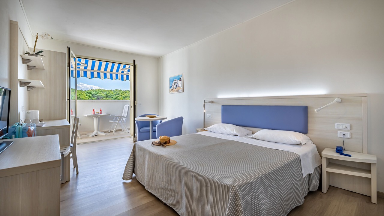 Photo of Bedroom in Principina a Mare