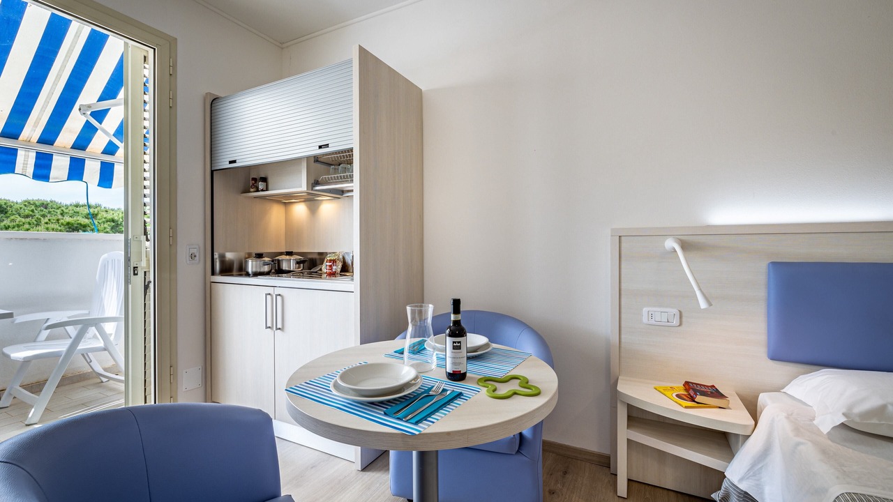 Photo of Kitchen in Principina a Mare