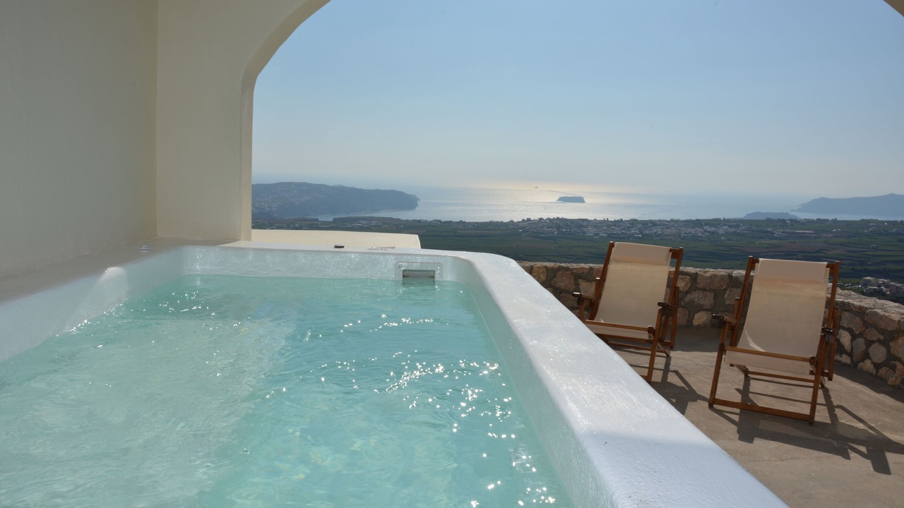 Photo of Others in Santorini