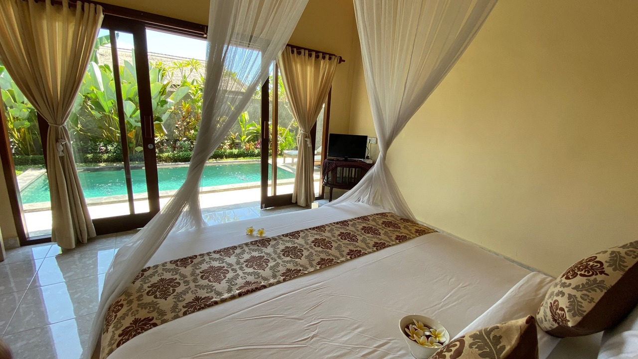 Photo of Bedroom in Sayan