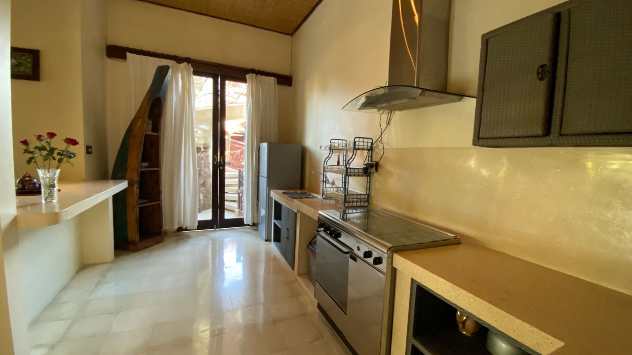 Photo of Kitchen in Sayan