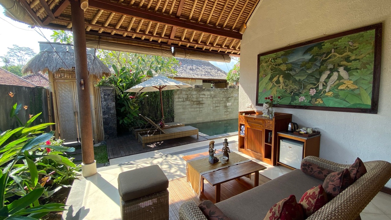 Photo of Livingroom in Sayan