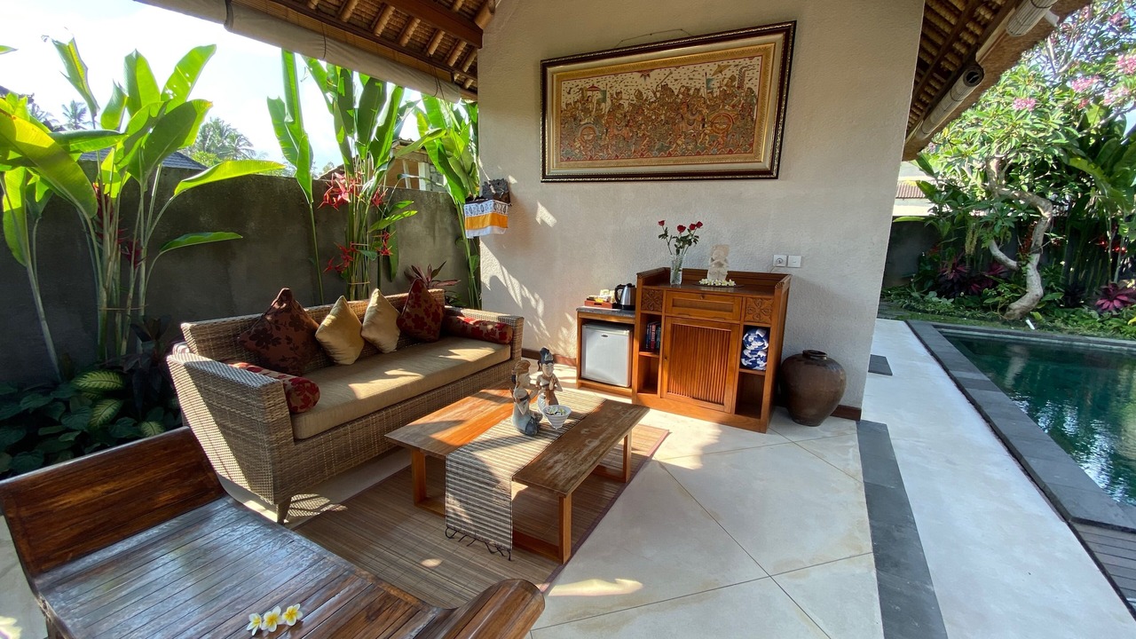 Photo of Livingroom in Sayan