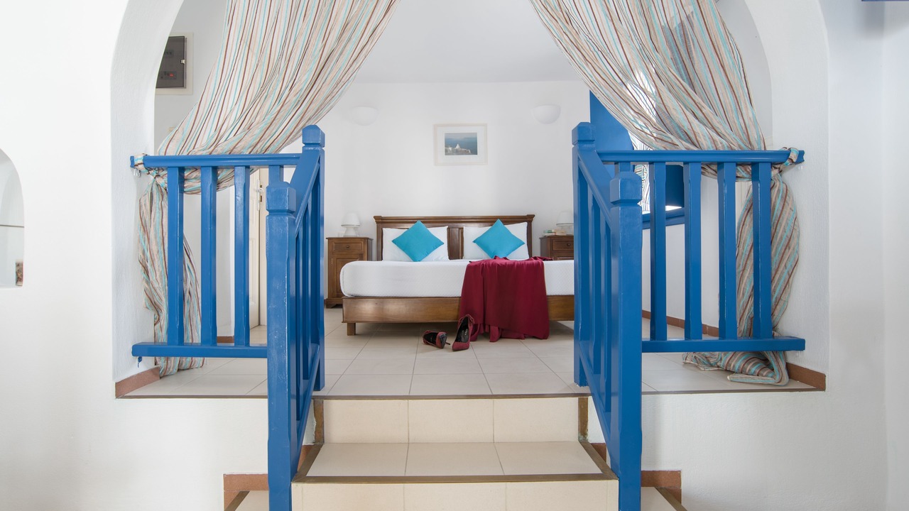 Photo of Bedroom in Pyrgos