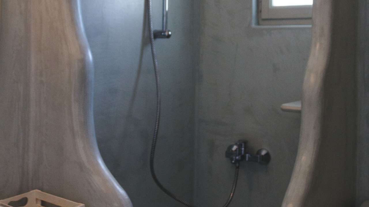 Photo of Bathroom in Pyrgos