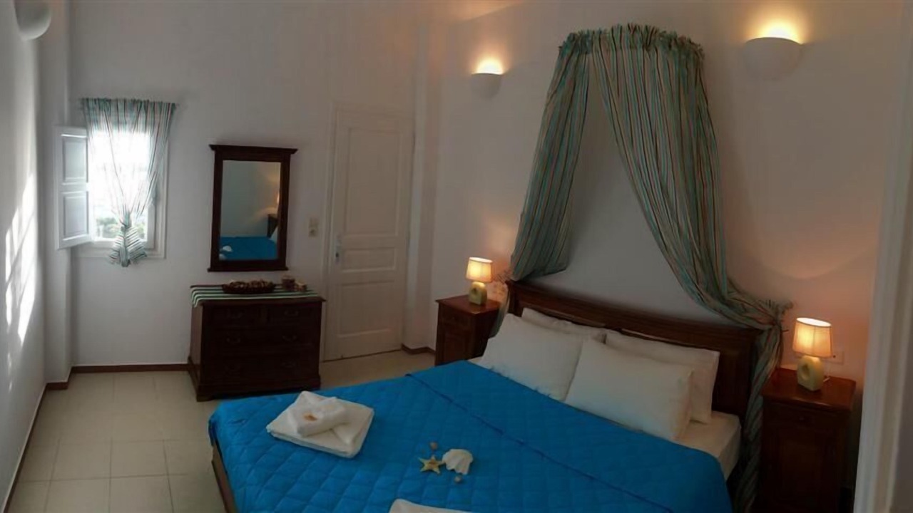 Photo of Bedroom in Pyrgos