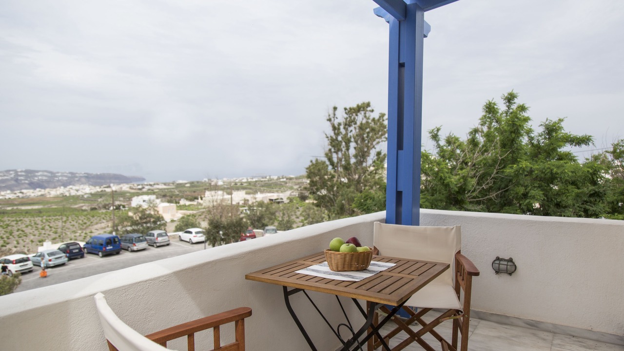 Photo of Bedroom in Pyrgos
