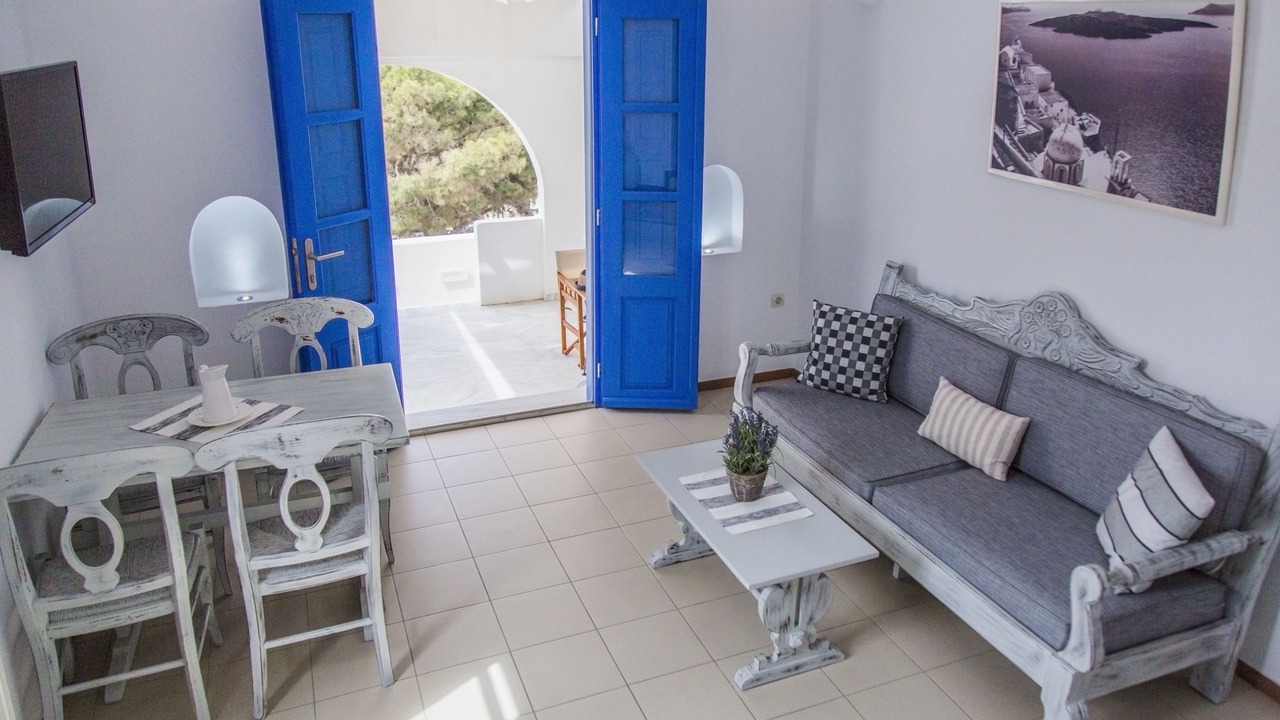Photo of Livingroom in Pyrgos