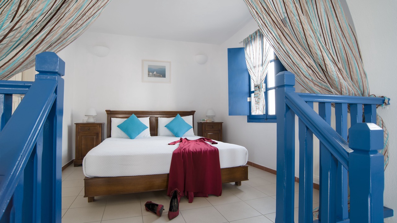 Photo of Bedroom in Pyrgos