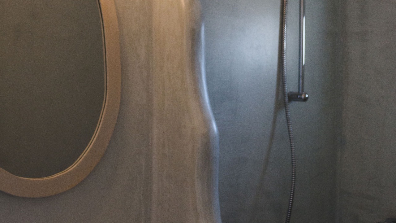 Photo of Bathroom in Pyrgos