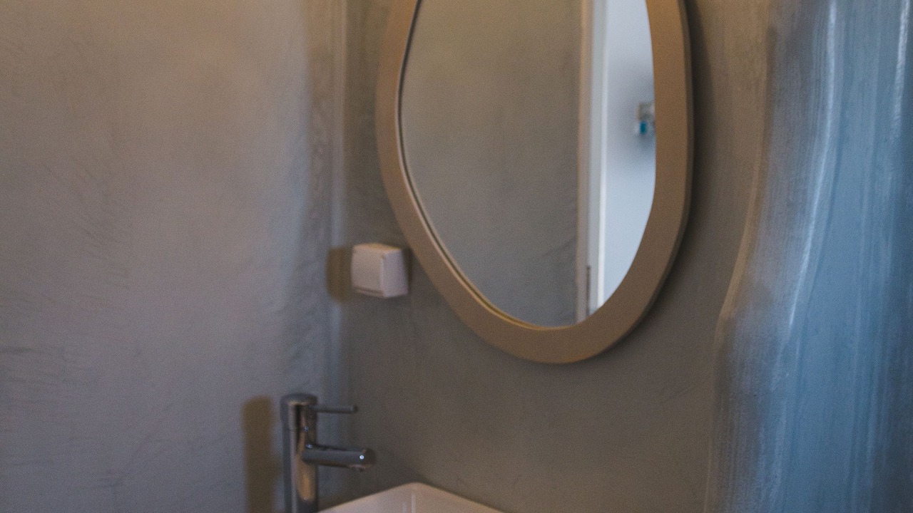 Photo of Bathroom in Pyrgos