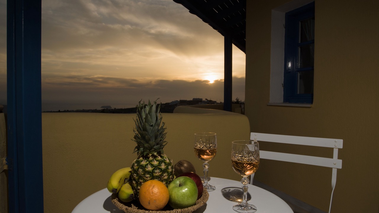Photo of Patio Balcony in Pyrgos