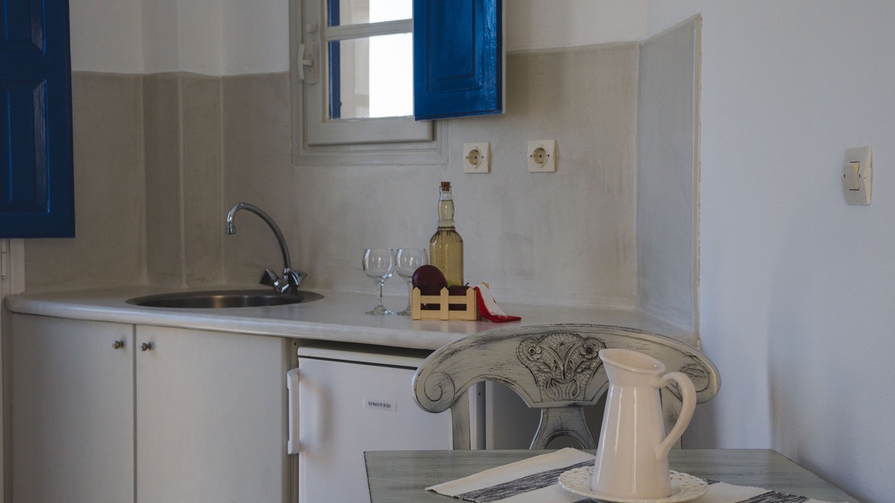 Photo of Kitchen in Pyrgos