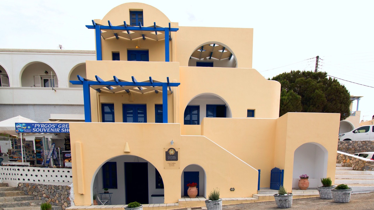 Photo of Outdoor in Pyrgos