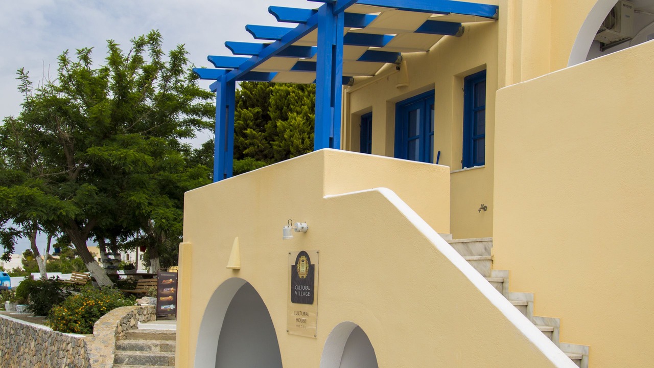 Photo of Outdoor in Pyrgos