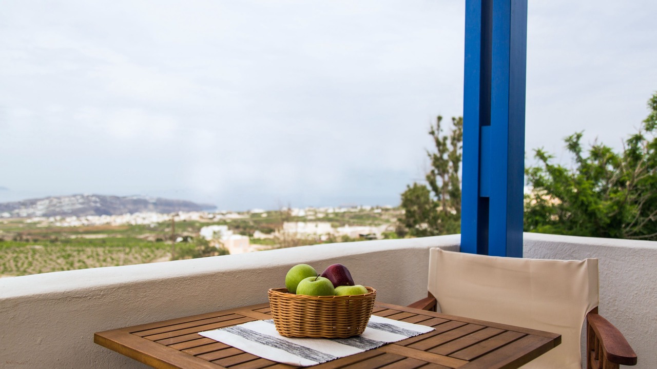 Photo of Patio Balcony in Pyrgos