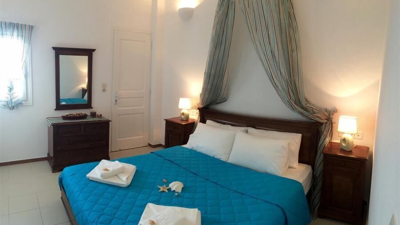 Photo of Bedroom in Pyrgos