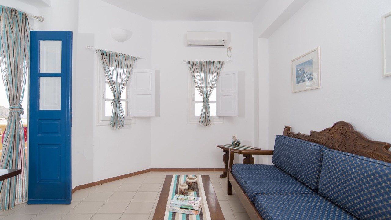 Photo of Livingroom in Pyrgos