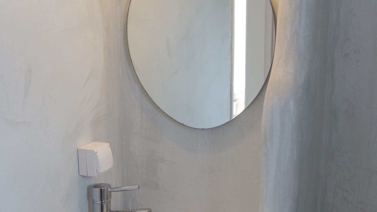 Photo of Bathroom in Pyrgos