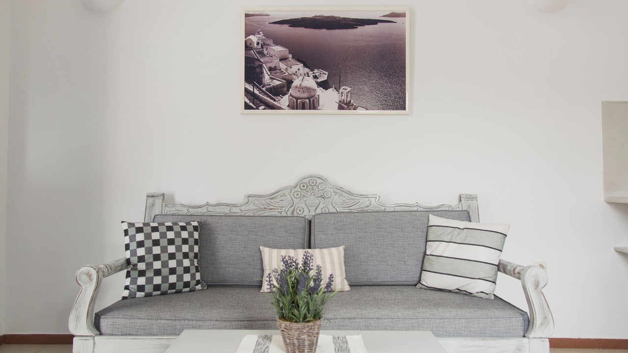 Photo of Livingroom in Pyrgos