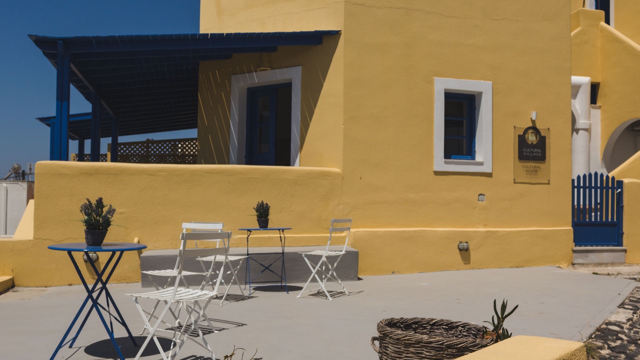 Photo of Outdoor in Pyrgos