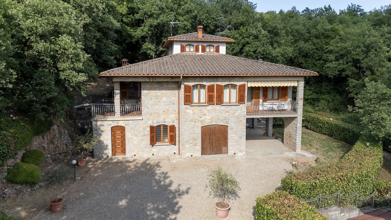 Photo of Outdoor in Gaiole in Chianti