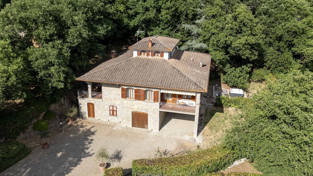 Photo of Outdoor in Gaiole in Chianti
