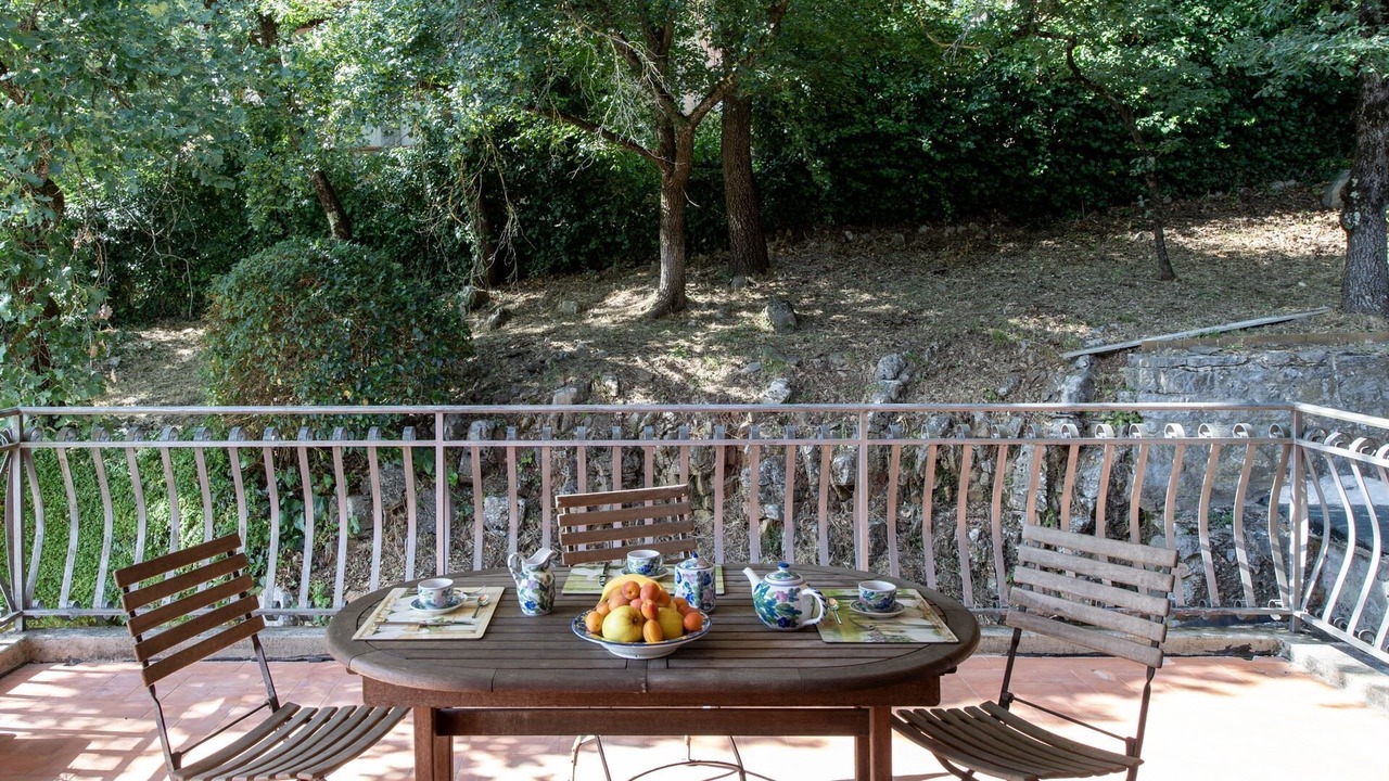 Photo of Outdoor in Gaiole in Chianti